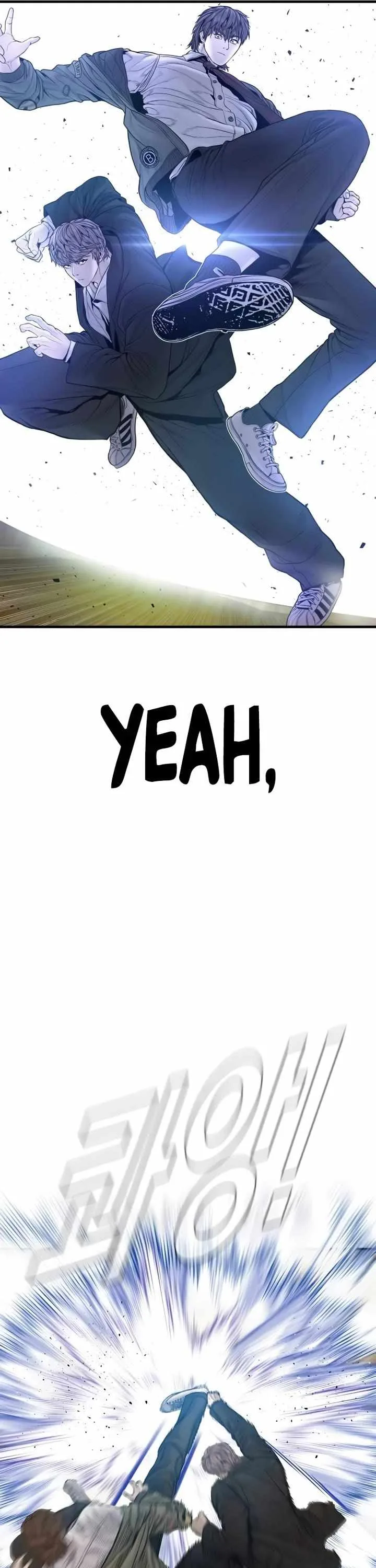 Manager Kim Chapter 201 page 38