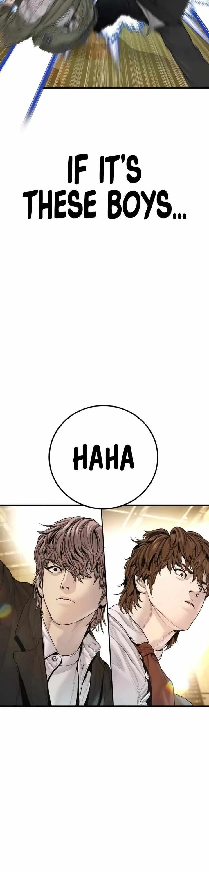 Manager Kim Chapter 201 page 39