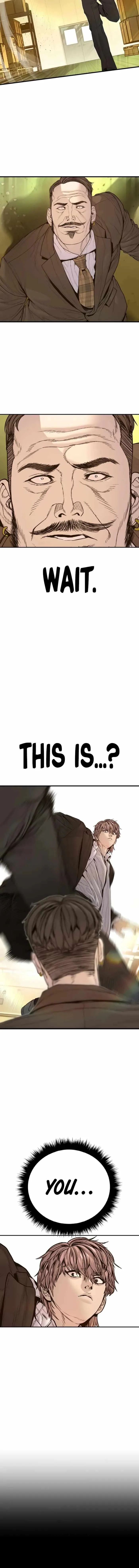 Manager Kim Chapter 202 page 8