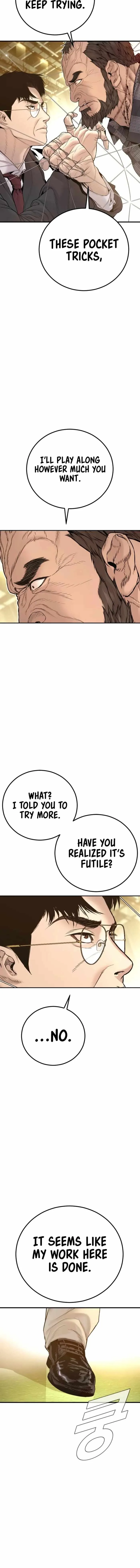 Manager Kim Chapter 202 page 20