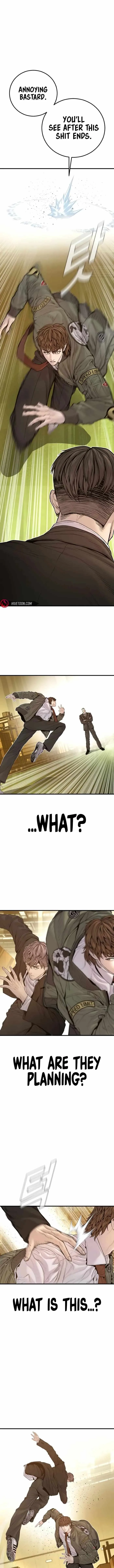 Manager Kim Chapter 202 page 7