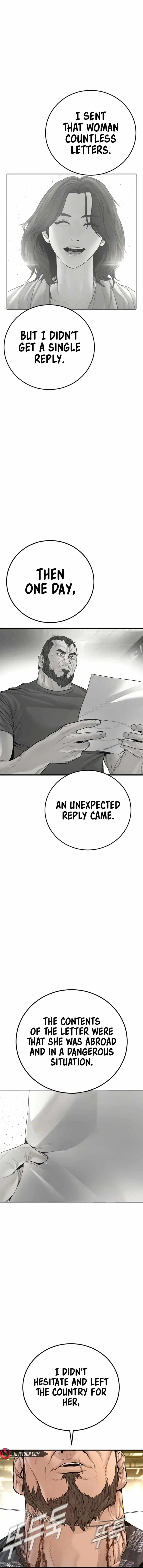 Manager Kim Chapter 202 page 18