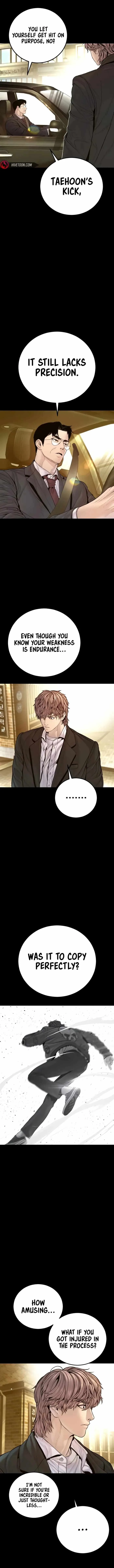 Manager Kim Chapter 202 page 9