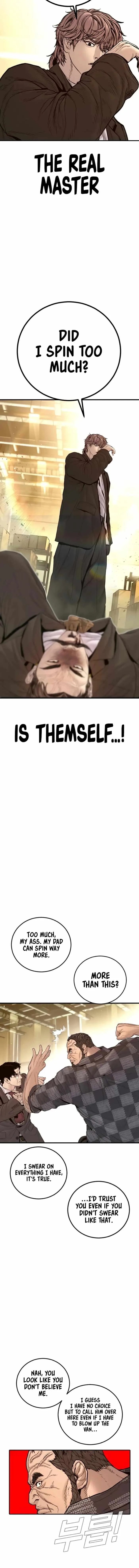 Manager Kim Chapter 202 page 14