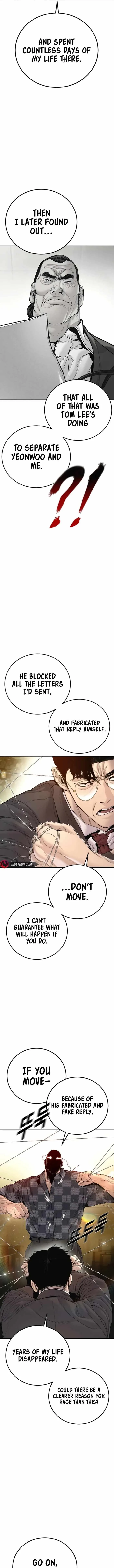Manager Kim Chapter 202 page 19