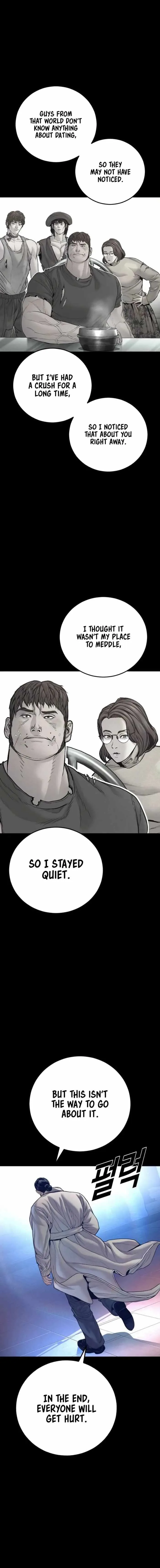 Manager Kim Chapter 203 page 20