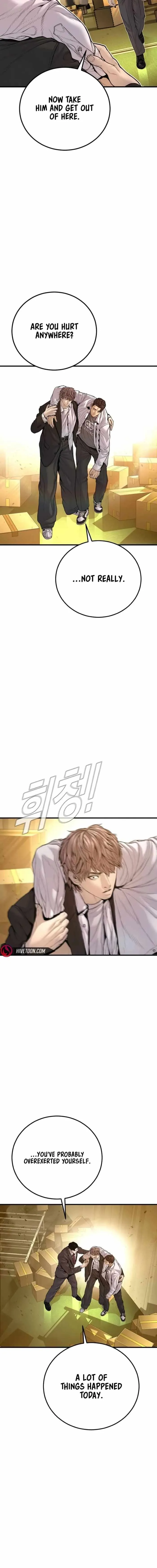 Manager Kim Chapter 203 page 10
