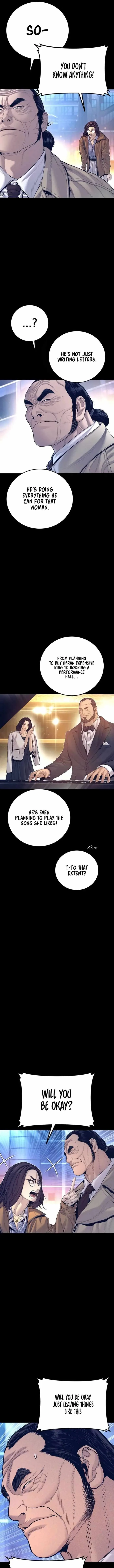 Manager Kim Chapter 203 page 21