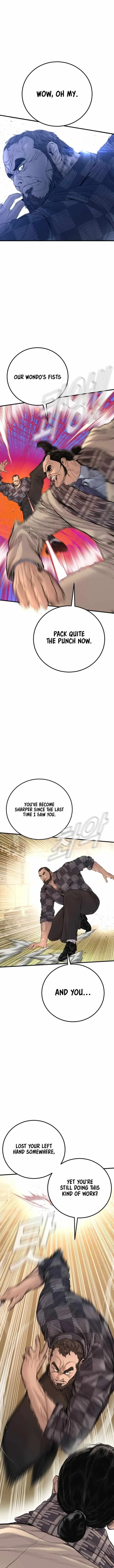 Manager Kim Chapter 203 page 7