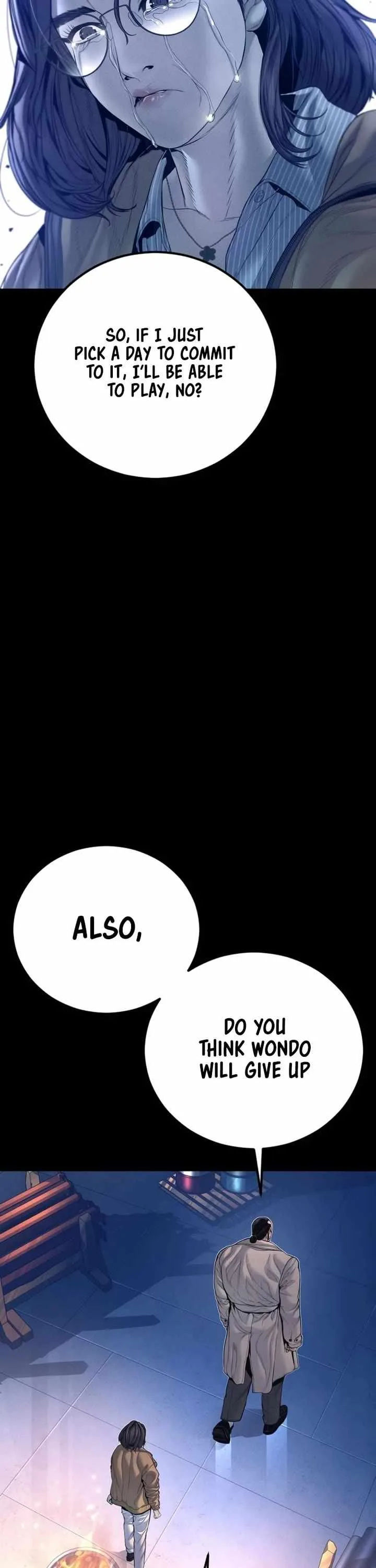 Manager Kim Chapter 204 page 14