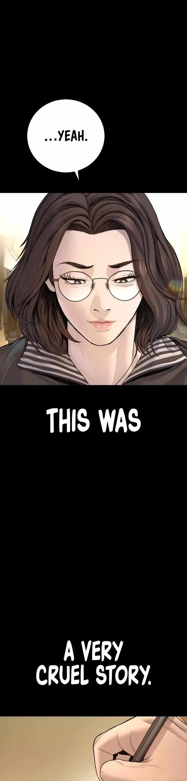 Manager Kim Chapter 204 page 4