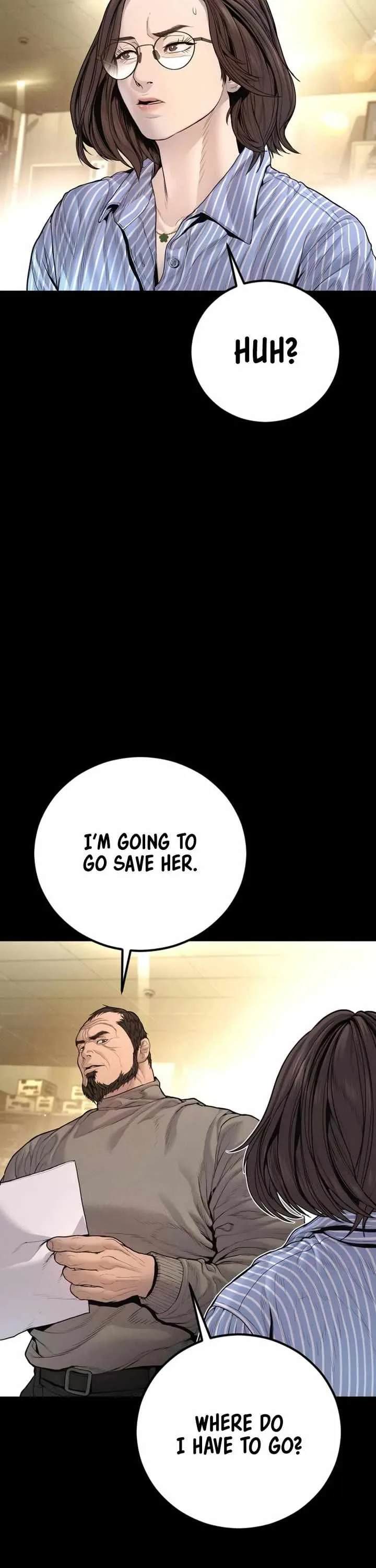 Manager Kim Chapter 204 page 23