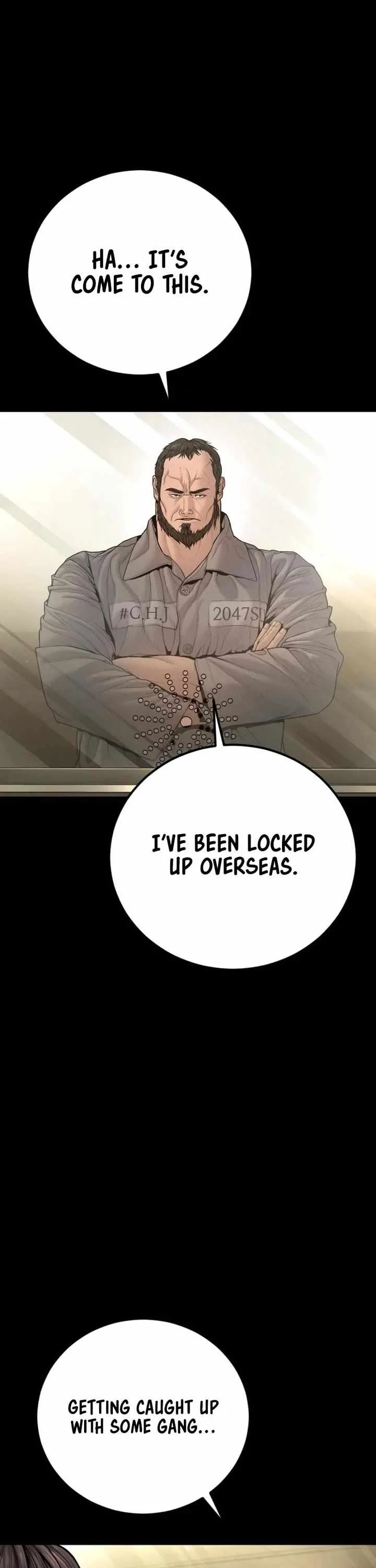 Manager Kim Chapter 204 page 33