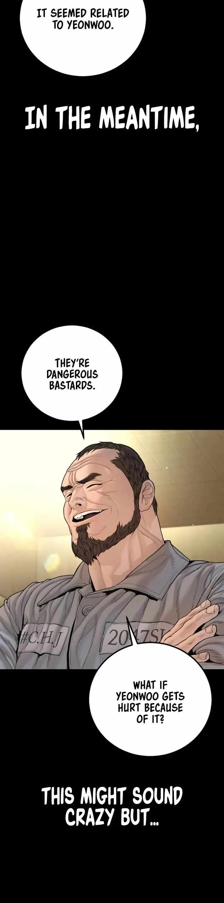 Manager Kim Chapter 204 page 35