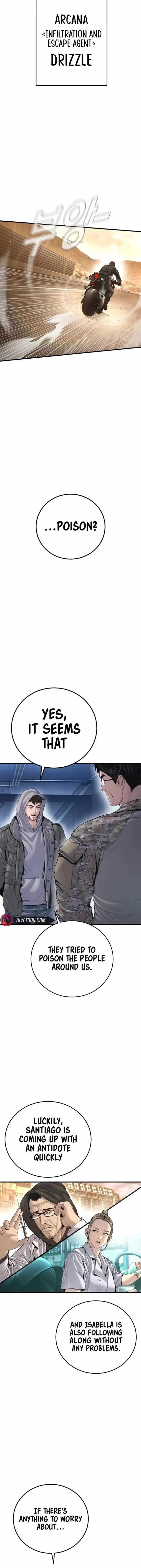 Manager Kim Chapter 215 page 13