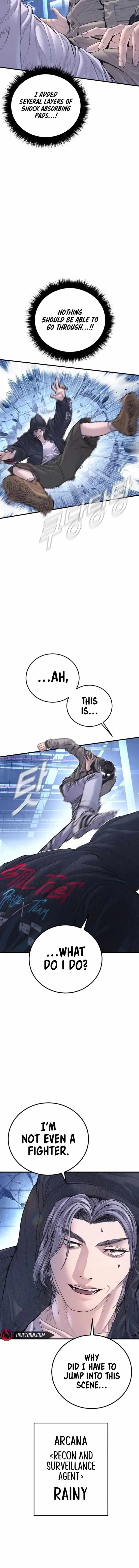 Manager Kim Chapter 215 page 11