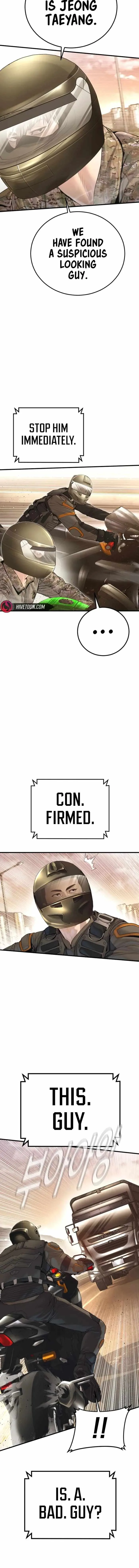 Manager Kim Chapter 215 page 15