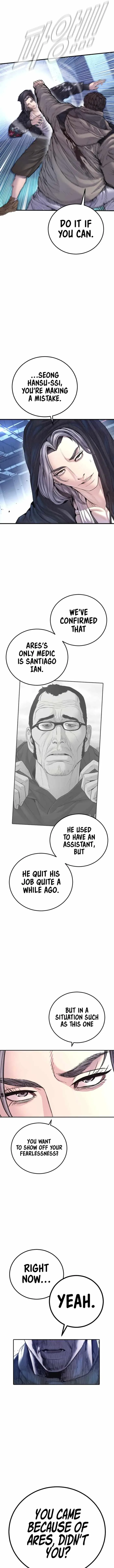 Manager Kim Chapter 215 page 4