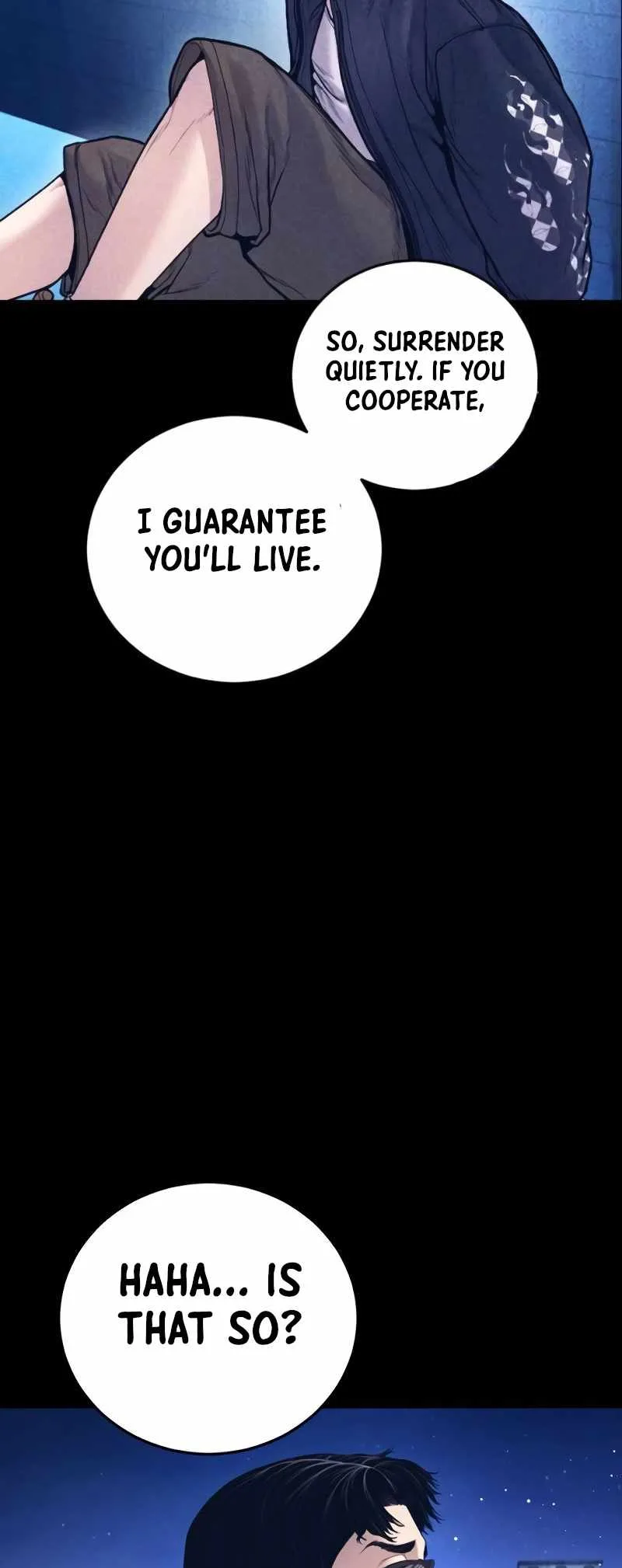 Manager Kim Chapter 225 page 6