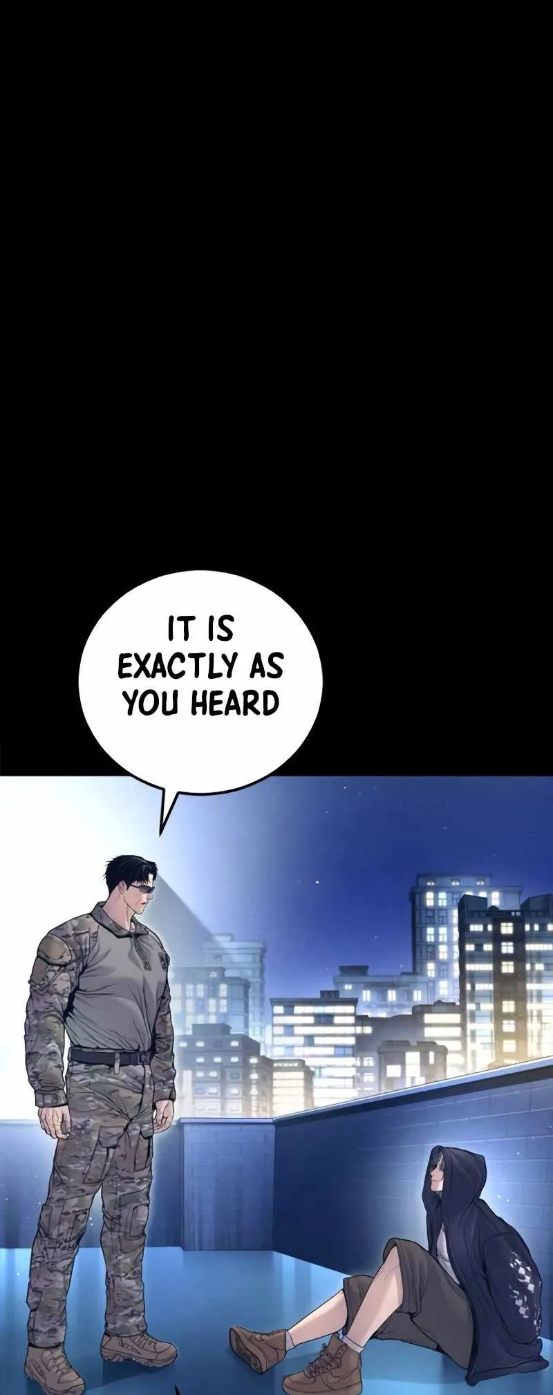Manager Kim Chapter 225 page 3