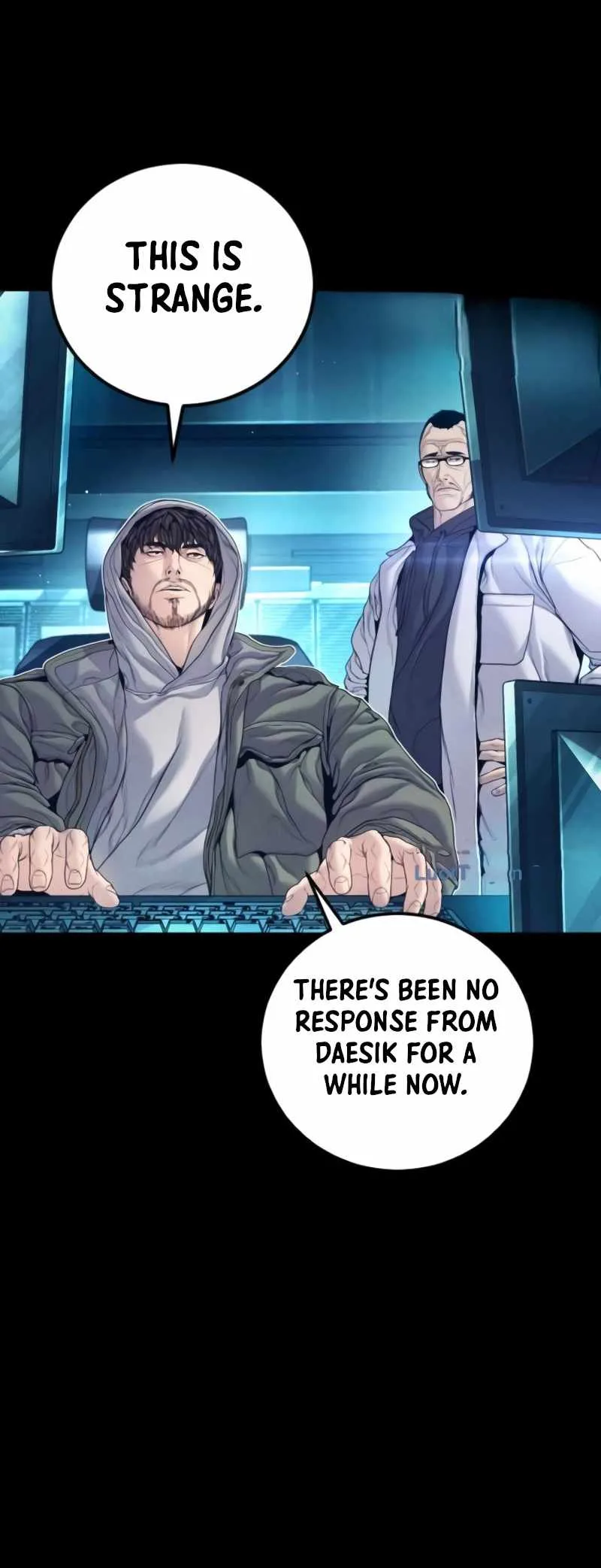 Manager Kim Chapter 225 page 19