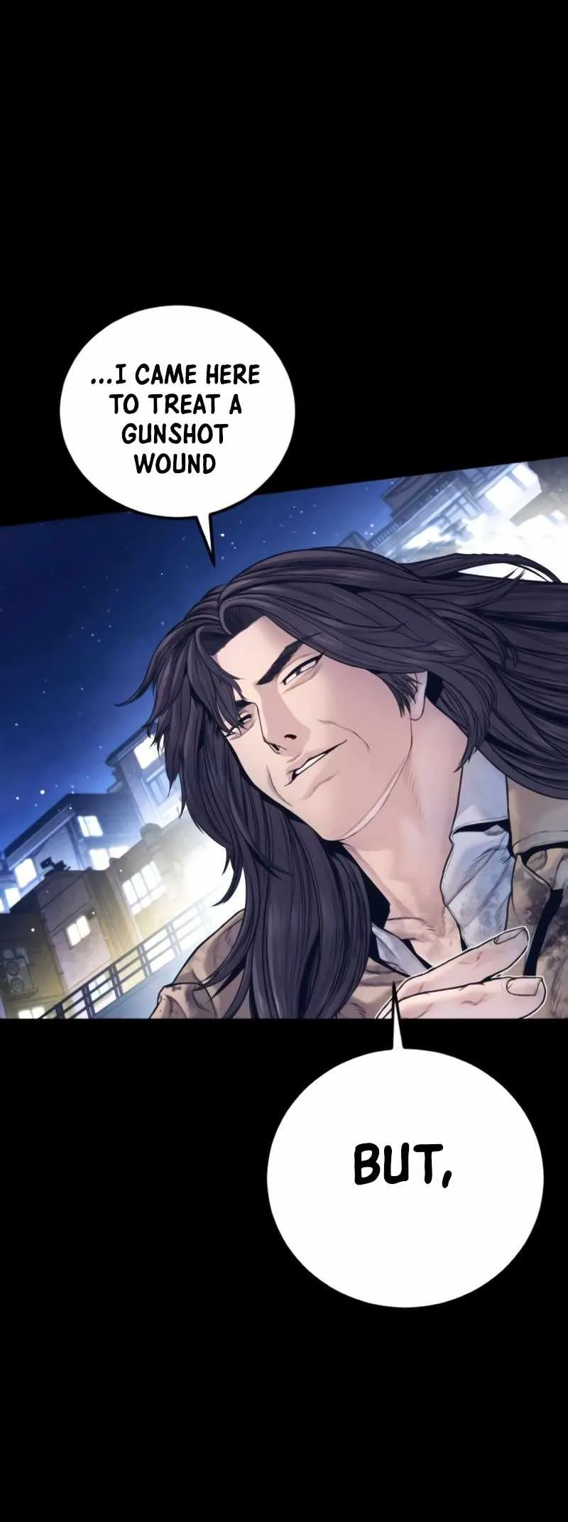 Manager Kim Chapter 225 page 36