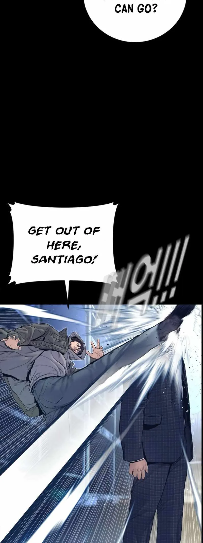 Manager Kim Chapter 225 page 39