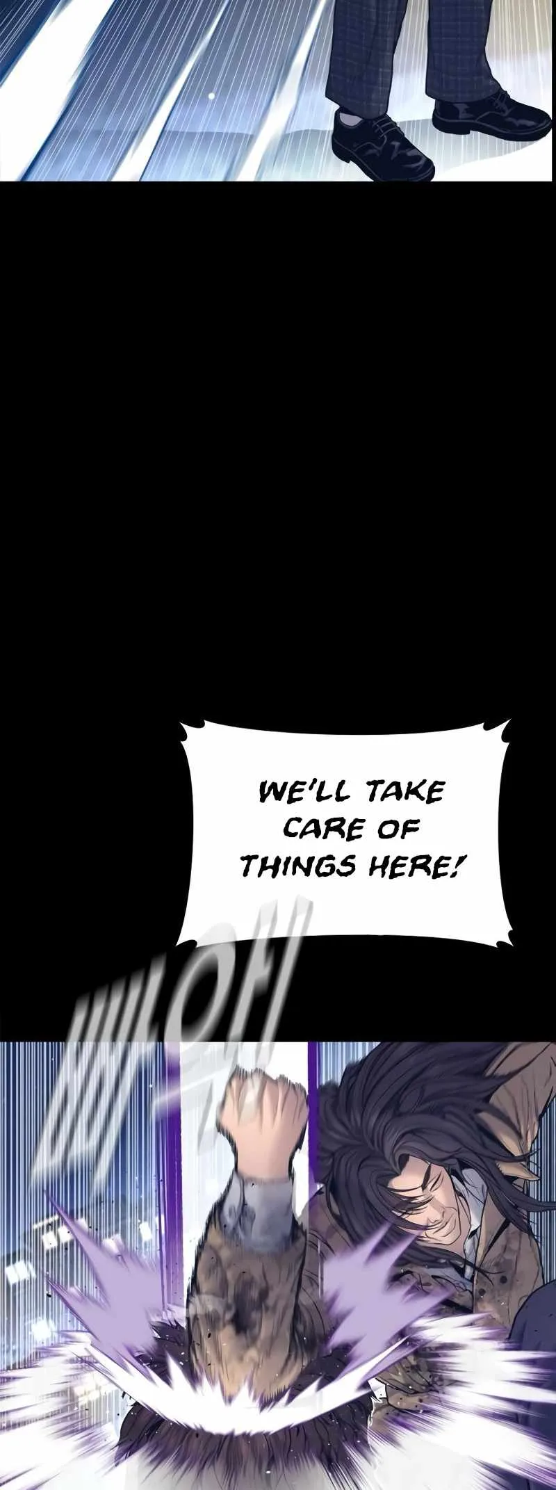 Manager Kim Chapter 225 page 40