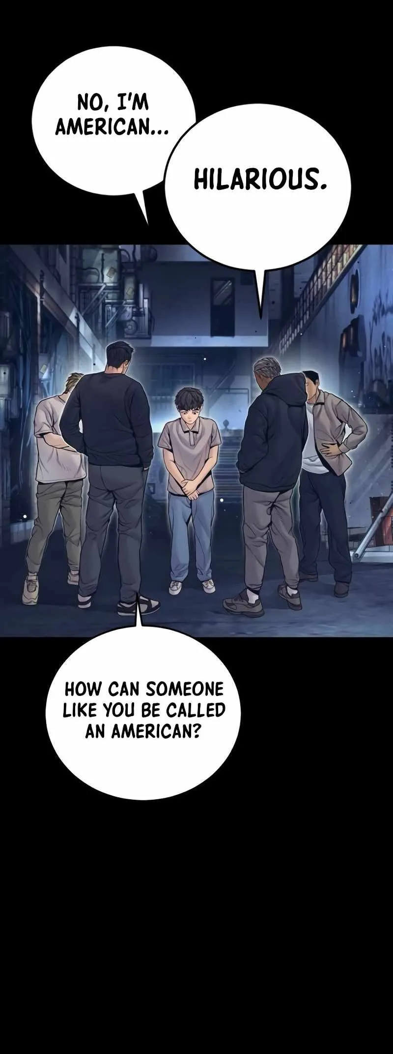 Manager Kim Chapter 225 page 80