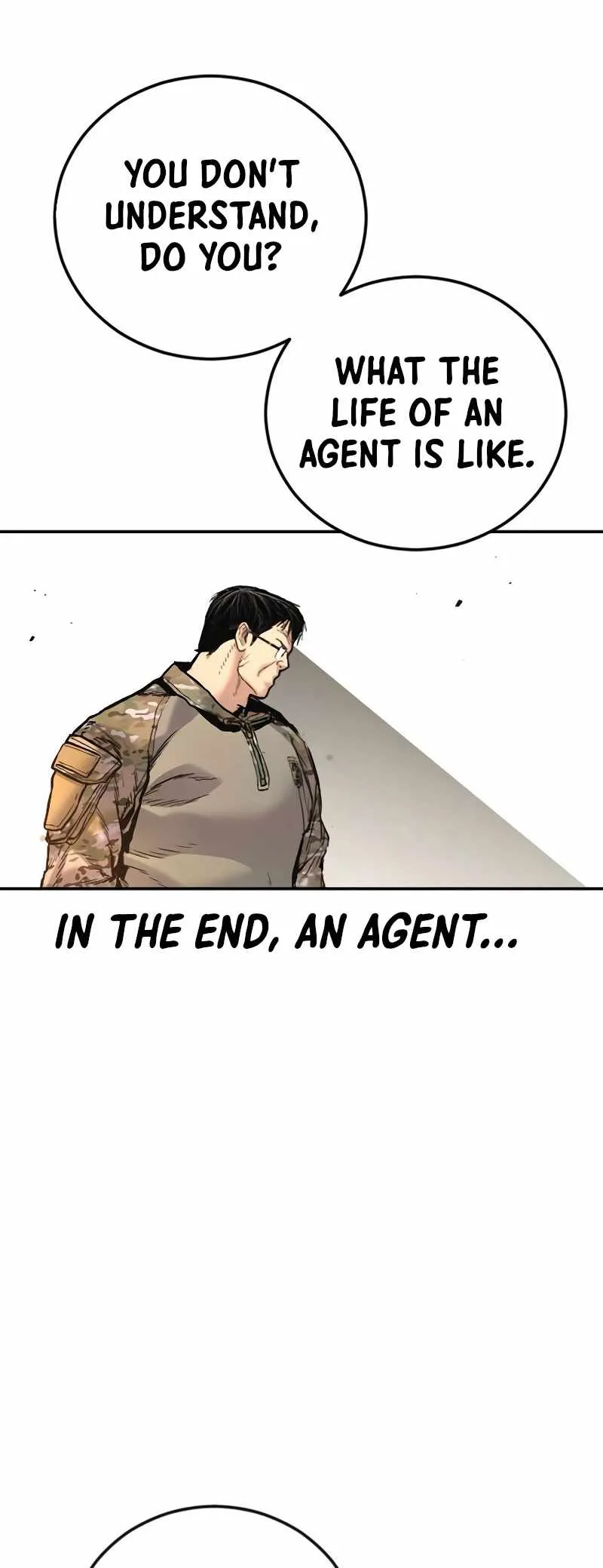 Manager Kim Chapter 225 page 107