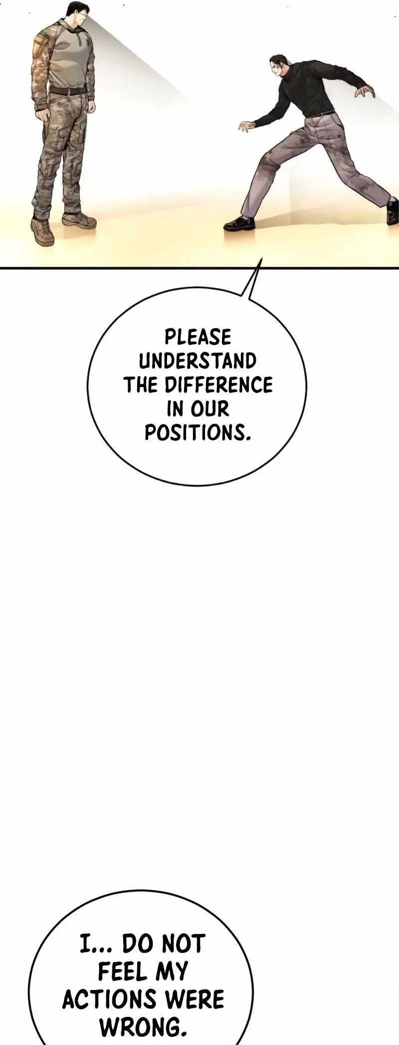 Manager Kim Chapter 225 page 111