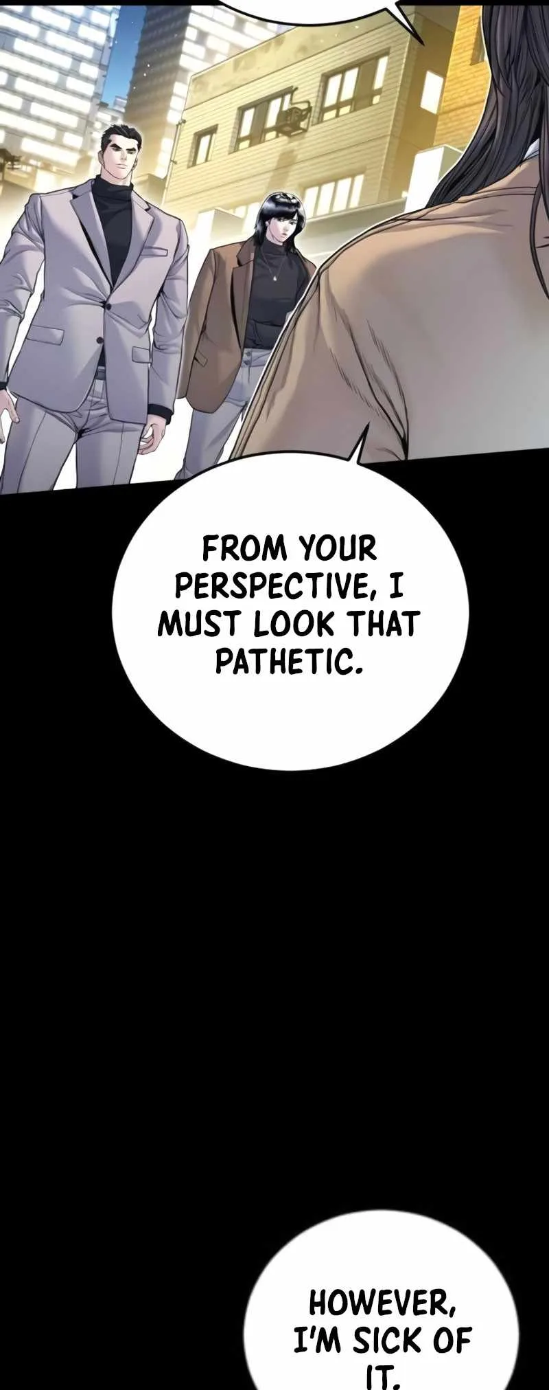 Manager Kim Chapter 226 page 5