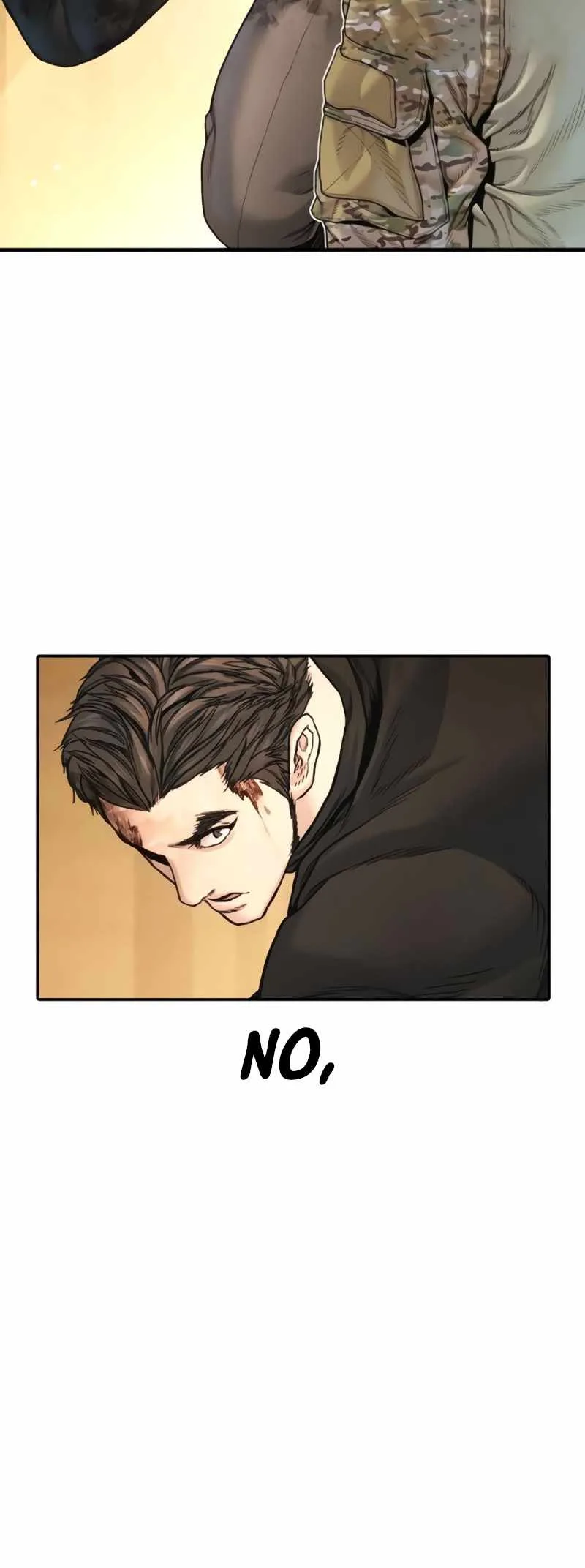 Manager Kim Chapter 226 page 20