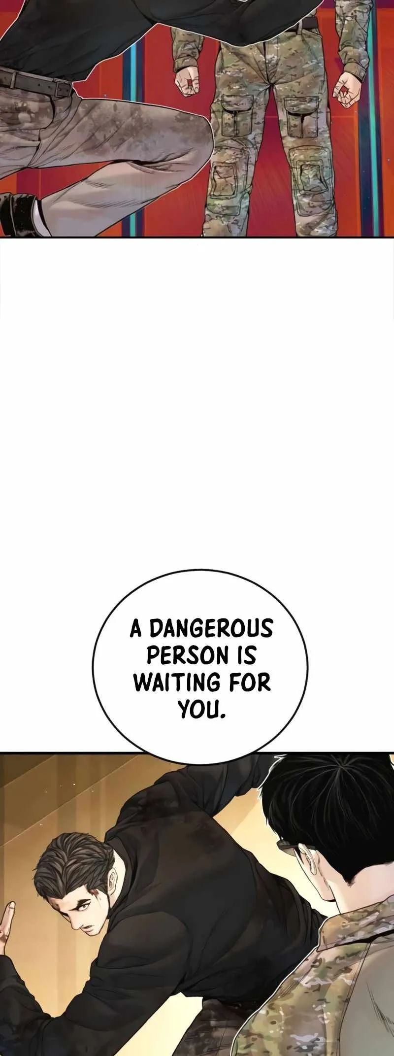 Manager Kim Chapter 226 page 19