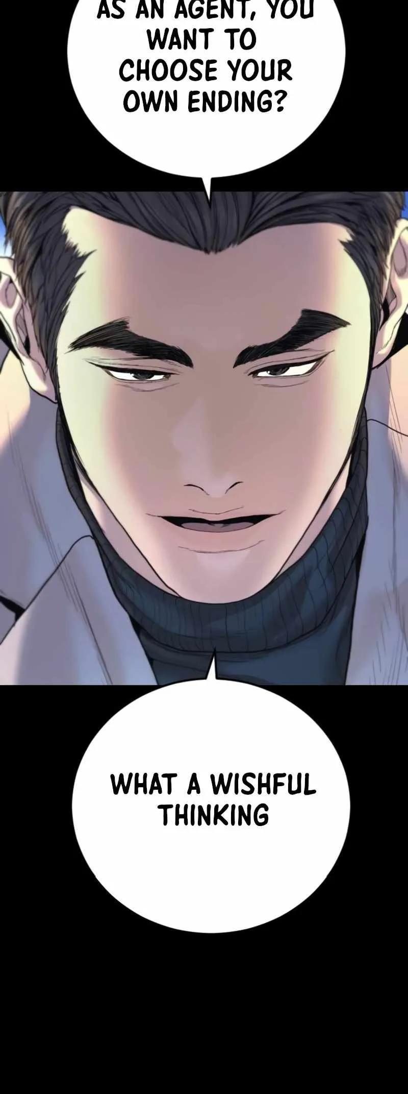 Manager Kim Chapter 226 page 11