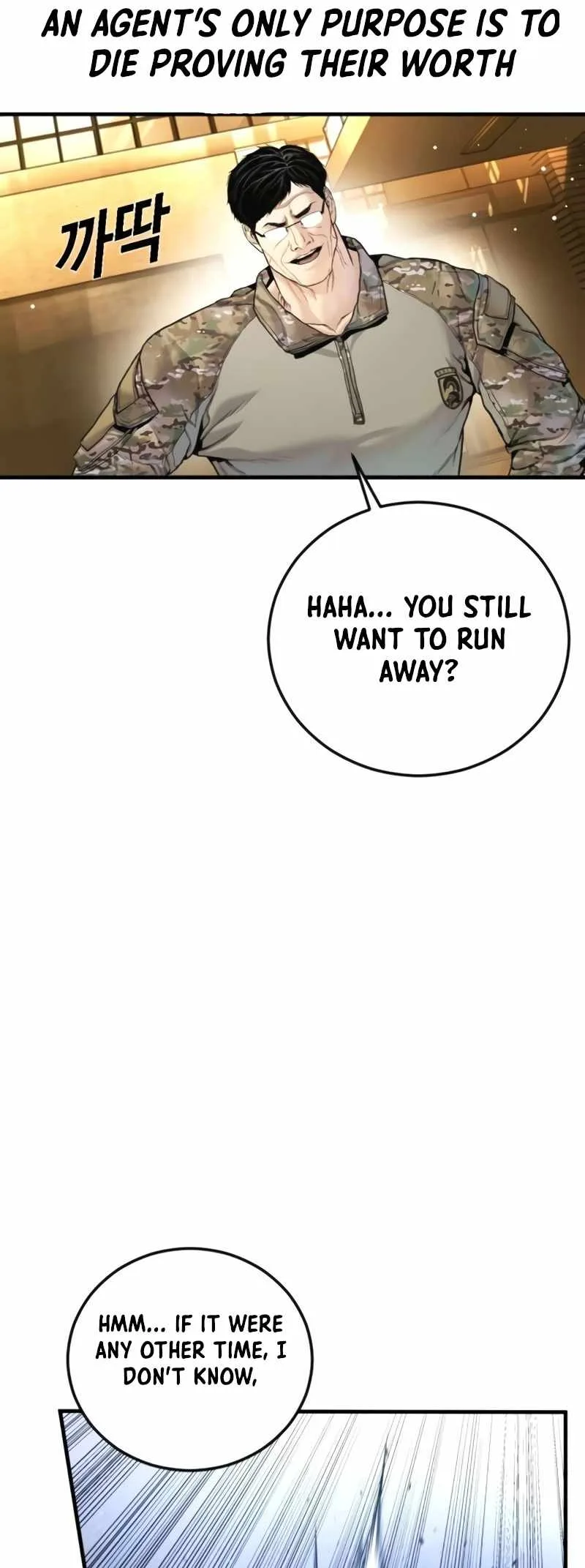 Manager Kim Chapter 226 page 17