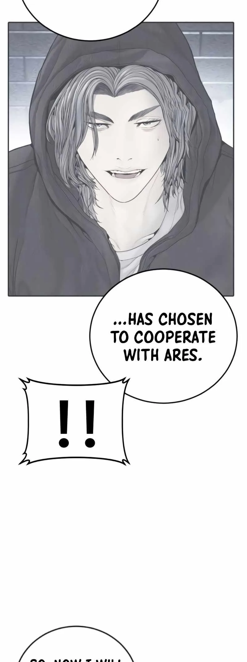 Manager Kim Chapter 226 page 33