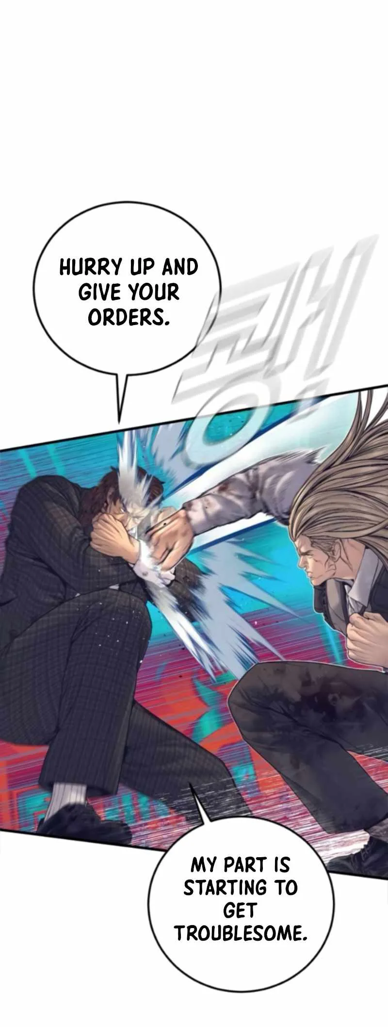 Manager Kim Chapter 226 page 37