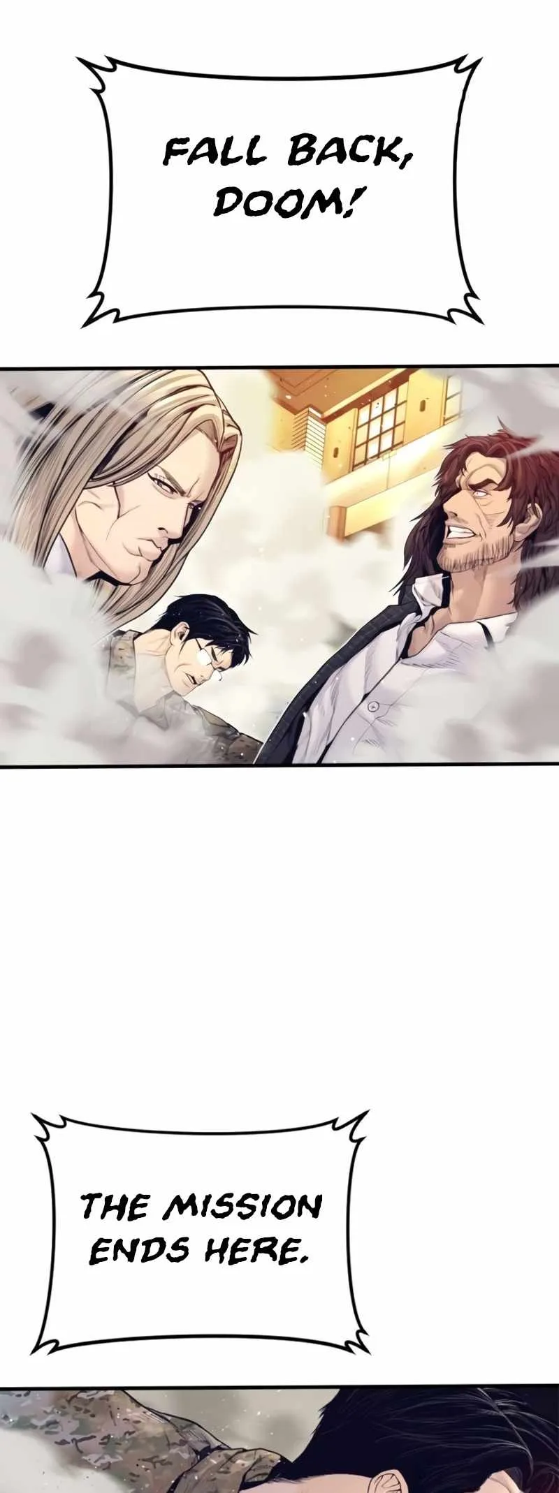 Manager Kim Chapter 226 page 45