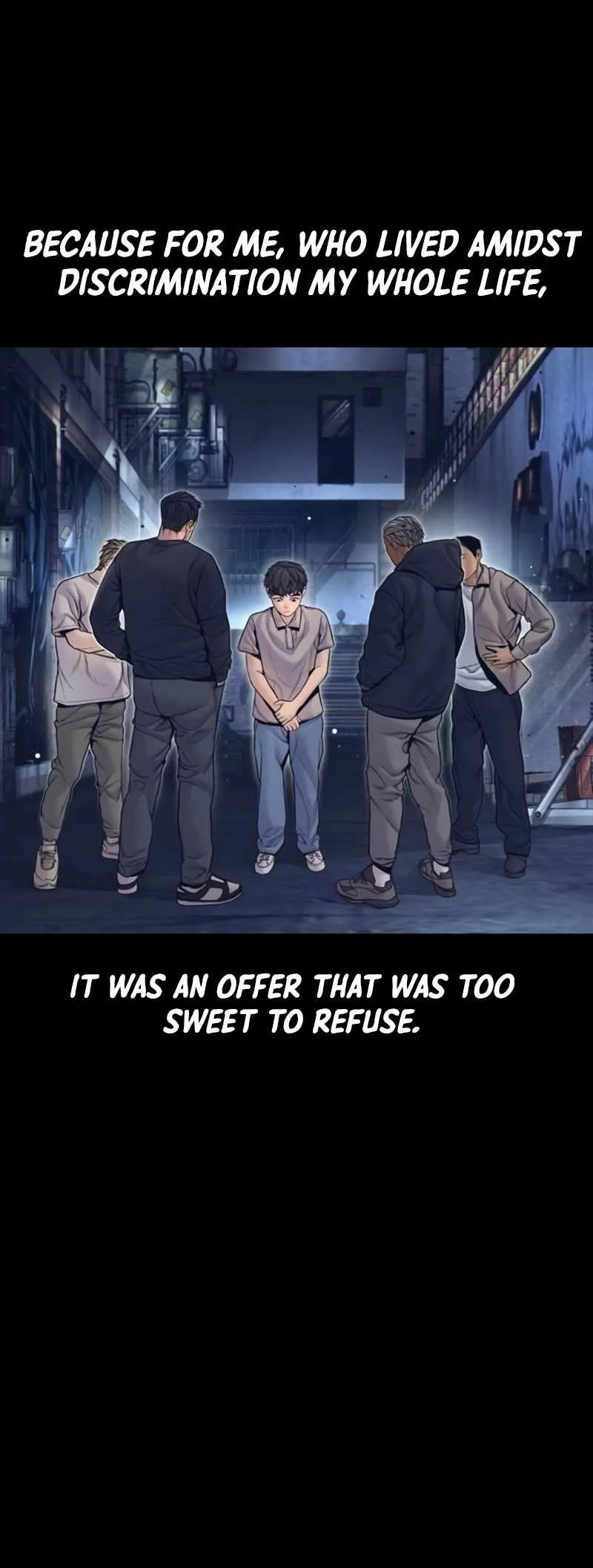 Manager Kim Chapter 226 page 65
