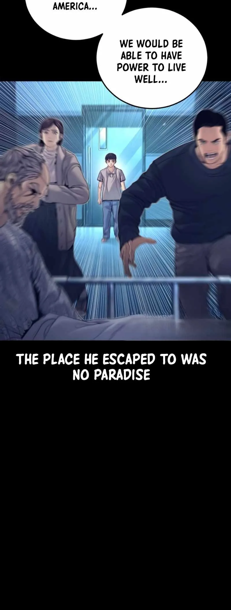 Manager Kim Chapter 226 page 70