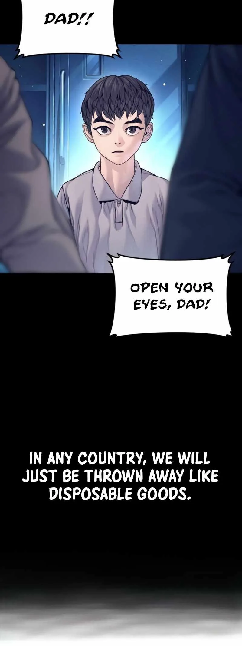 Manager Kim Chapter 226 page 71