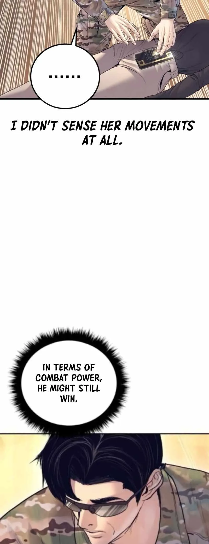 Manager Kim Chapter 226 page 88