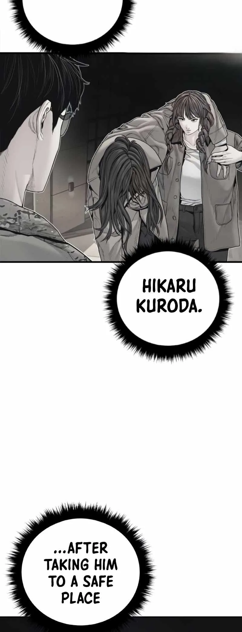 Manager Kim Chapter 226 page 91