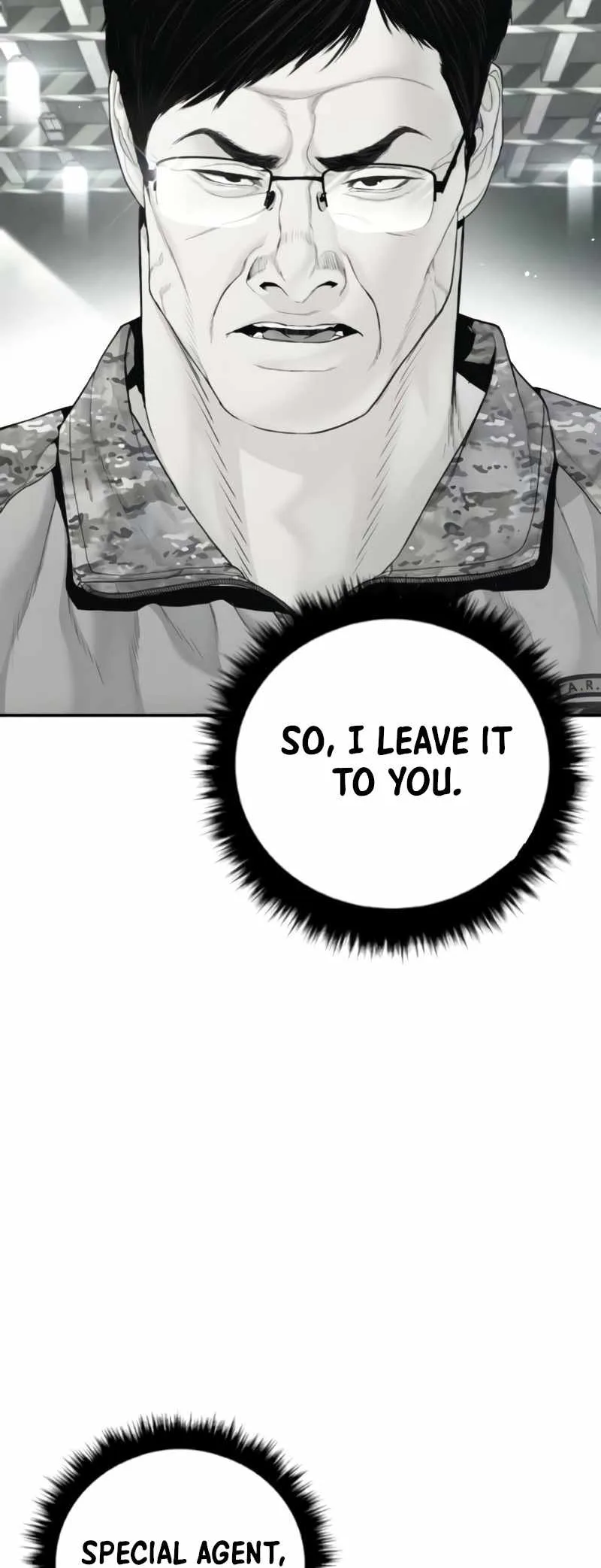 Manager Kim Chapter 226 page 90