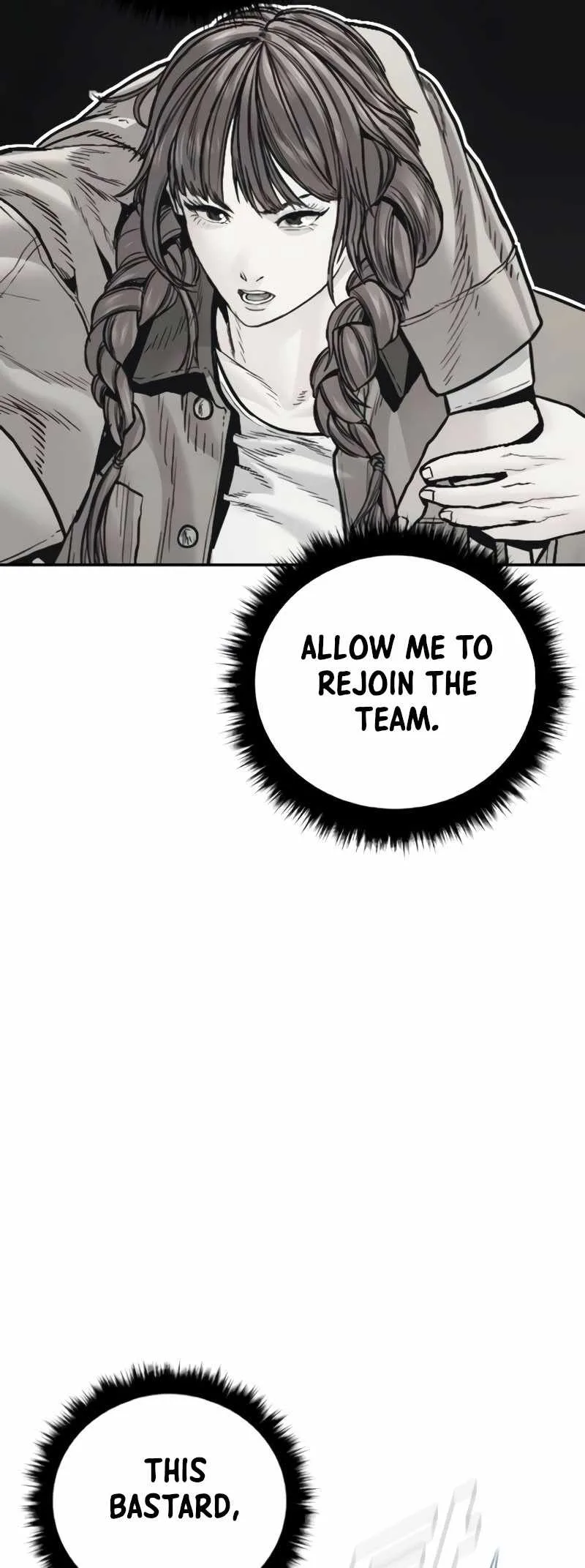 Manager Kim Chapter 226 page 92