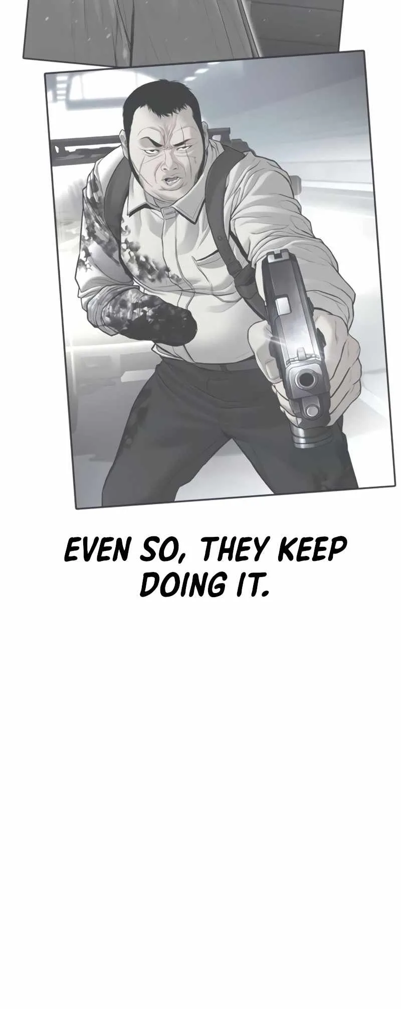 Manager Kim Chapter 226 page 105