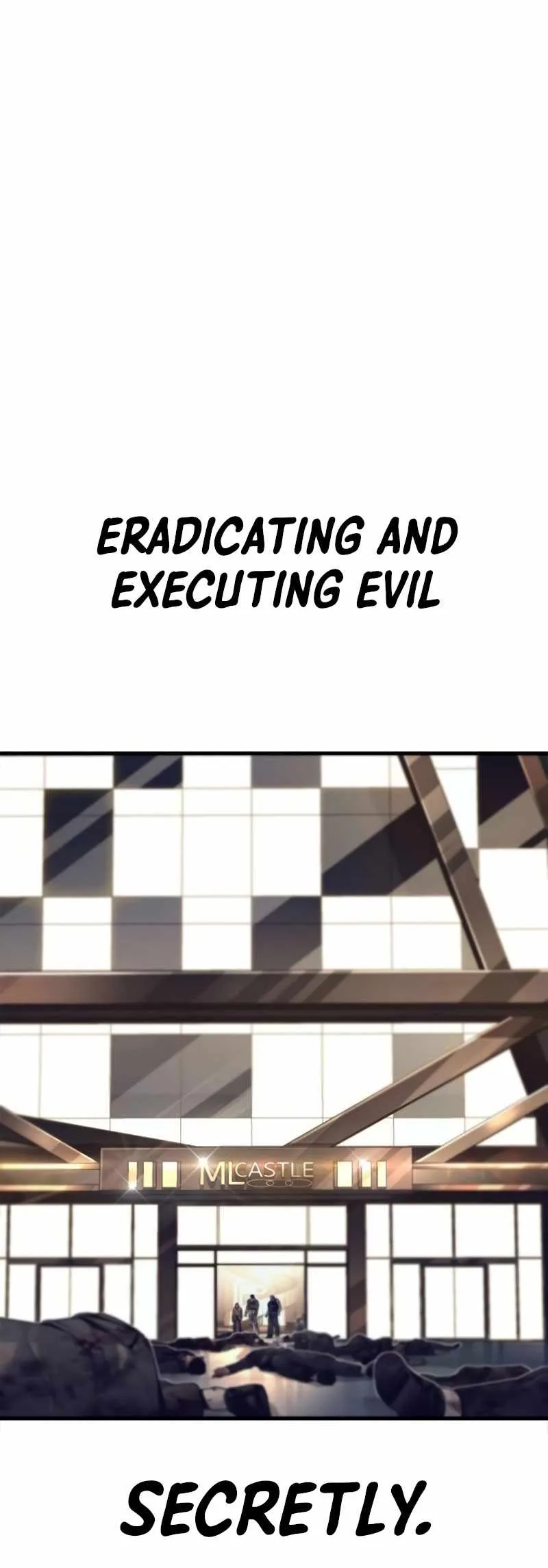 Manager Kim Chapter 226 page 107