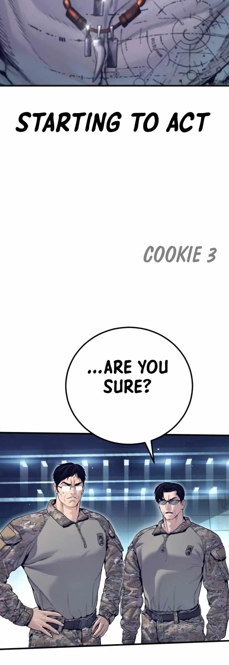 Manager Kim Chapter 226 page 124