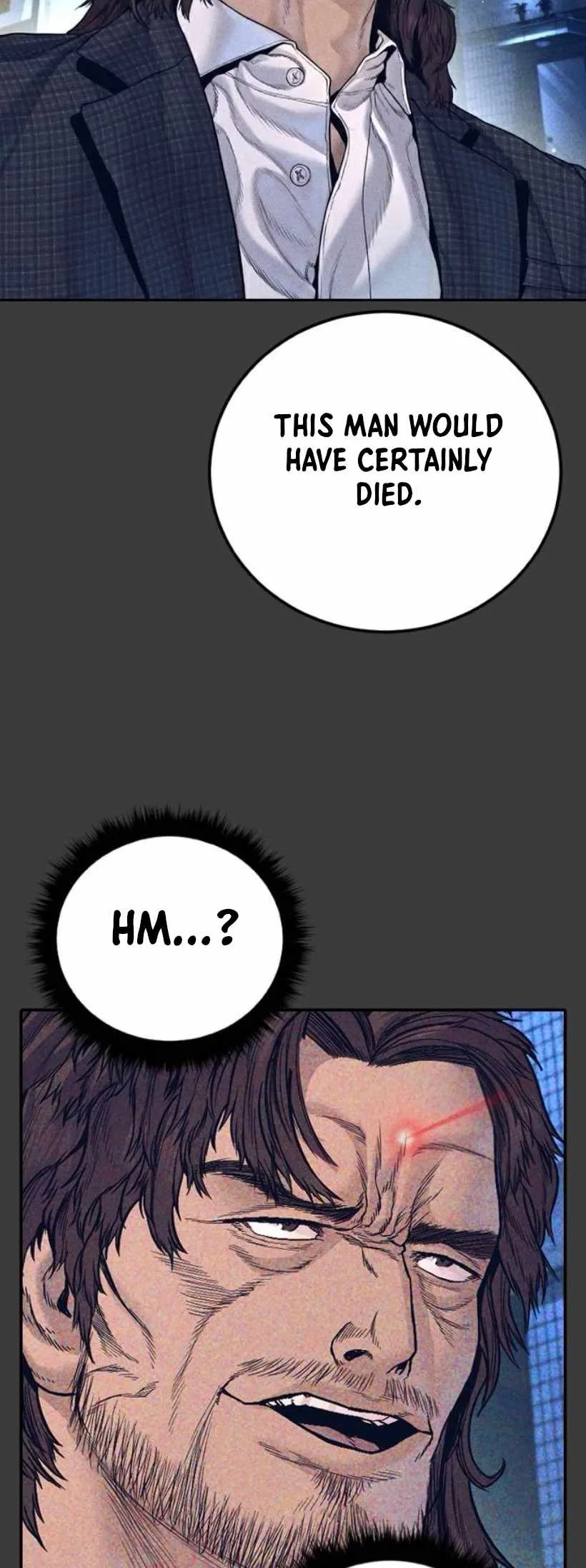 Manager Kim Chapter 227 page 6